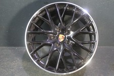 21 Zoll Alufelge Porsche Panamera 971 G2 971601025K  Sport Design 11,5Jx21 ET69