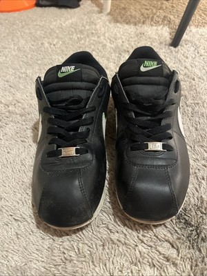 Size 10 - Nike Cortez 2023 Black White