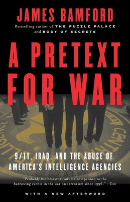 James Bamford | A Pretext for War | Taschenbuch | Englisch (2005)