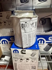 Mopar 68157291AA Fuel Filter OEM for RAM 2500–5500 6.7L Diesel