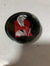 Used 2000 Mustang Cobra R Svt Wheel Center Cap 2 12 Cracked Used 2000 Mustang Cobra R Svt Wheel Center Cap 2 12 Cracked