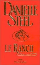 Le ranch French Edition