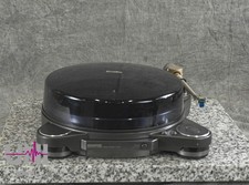 KENWOOD KP-07 Direct Drive Turntable in Good Condition.