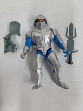 King Arthur and the Knights of Justice Sir Lancelot Mattel 1992