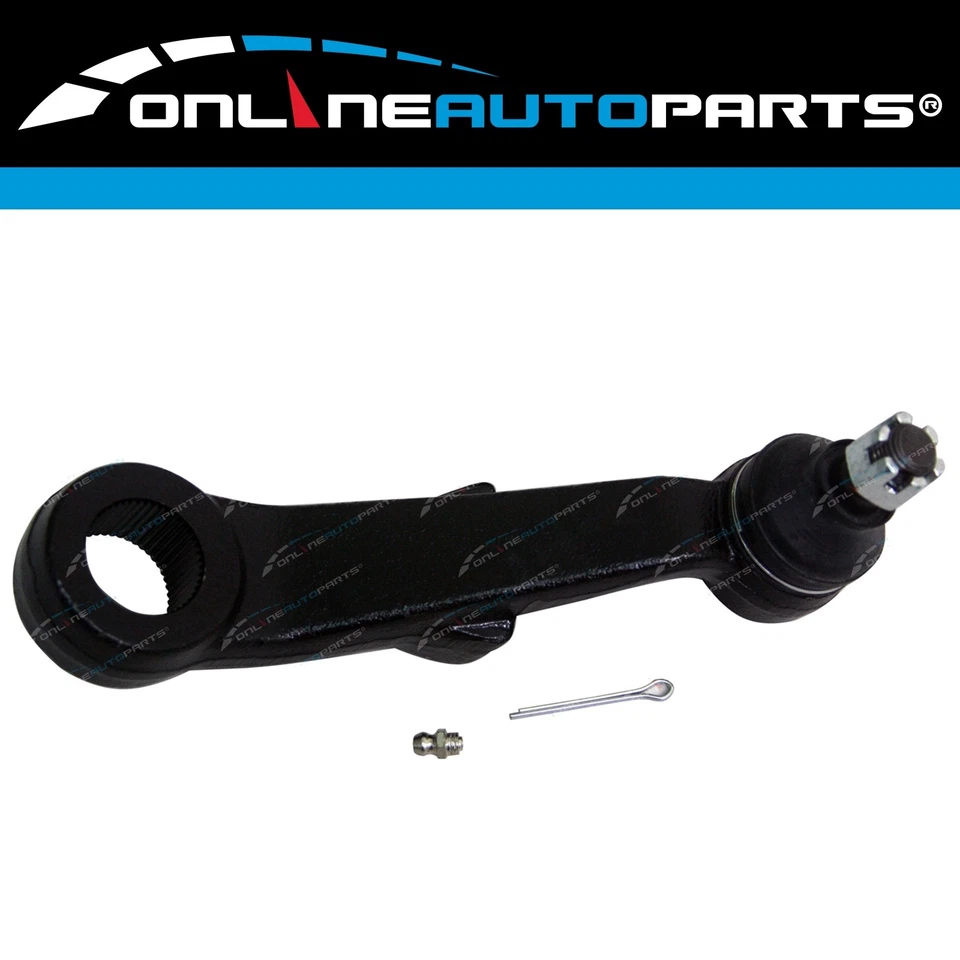 Ball Joints Tie Rods Idler Pitman Arm IFS for Toyota Hilux 4x4 LN167 LN172 - Image 4 of 4