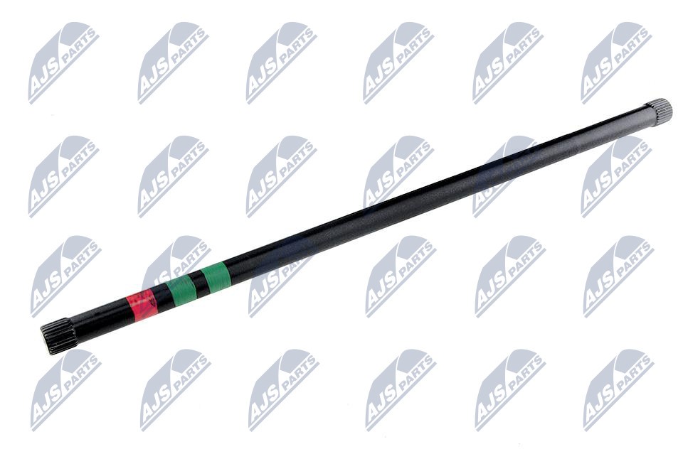 Fits NTY ZWT-RE-004 torsion bar ⭐UK Stock⭐ - Image 4