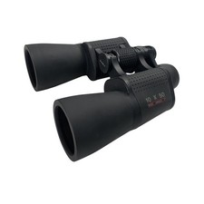 Sky Master Binoculars 10x50 Wide Angle Ruby Coated Optics Outdoors Birdwatching