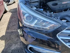 Used Front Right Suspension Strut fits: 2018 Hyundai Santa fe front SWB Sport Fr