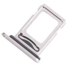 For iPhone 15 Pro SIM SIM Card Tray, For iPhone 15 Pro Dual