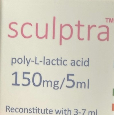 Plla Skin Booster  2! 