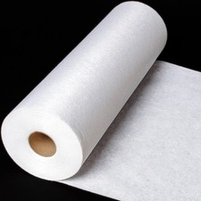 Iron-On Non-Woven Fusible Interfacing 15.7 In...