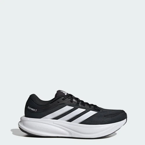 adidas RESPONSE 2 RUNNING SHOES Men's Athletic & Sneakers