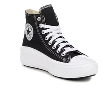Converse Chuck Taylor All Star Move Hi Platform High Top Size Womens 11 Mens 9