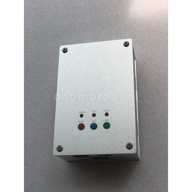 Mister FPGA Retro Game Console Built-in 64GB TF Card with Aluminum Alloy Shell