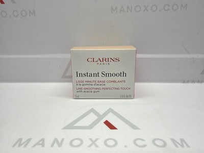 Clarins Lisse Minute - Instant Smooth Perfecting Touch Makeup Base 0.5