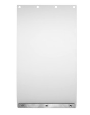 XL Replacement Dog Door Flap Compatible with Ideal Pet Products Ruff Weather ...