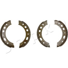 Bremsbackensatz JAPKO 550922 180mm für PORSCHE 911 993 997 928 944 996 924 964