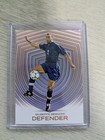 2025 Futera Incredible Giuseppe Bergomi Defender 5/8 Italy