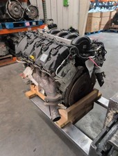 Engine 5.0l Vin F 8th Digit From 010413 Fits 13 Ford F150 Pickup 1027112