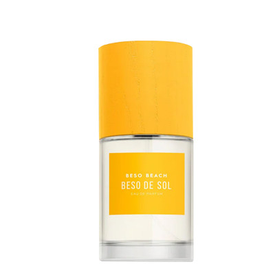BESO DE SOL Eau de Parfum 100ML