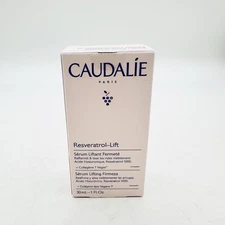 CAUDALIE Resveratrol Lift Instant Firming Serum 30ml 1fl oz