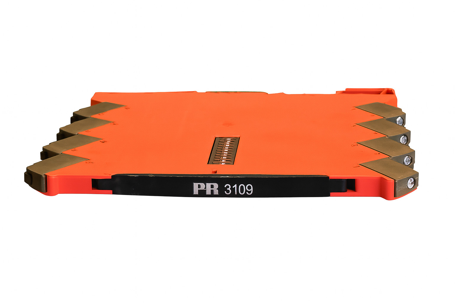 PR ELECTRONICS 3109 ISOLATED CONVERTER / SIGNAL SPLITTER  1IN2OUT  (BRAND NEW)