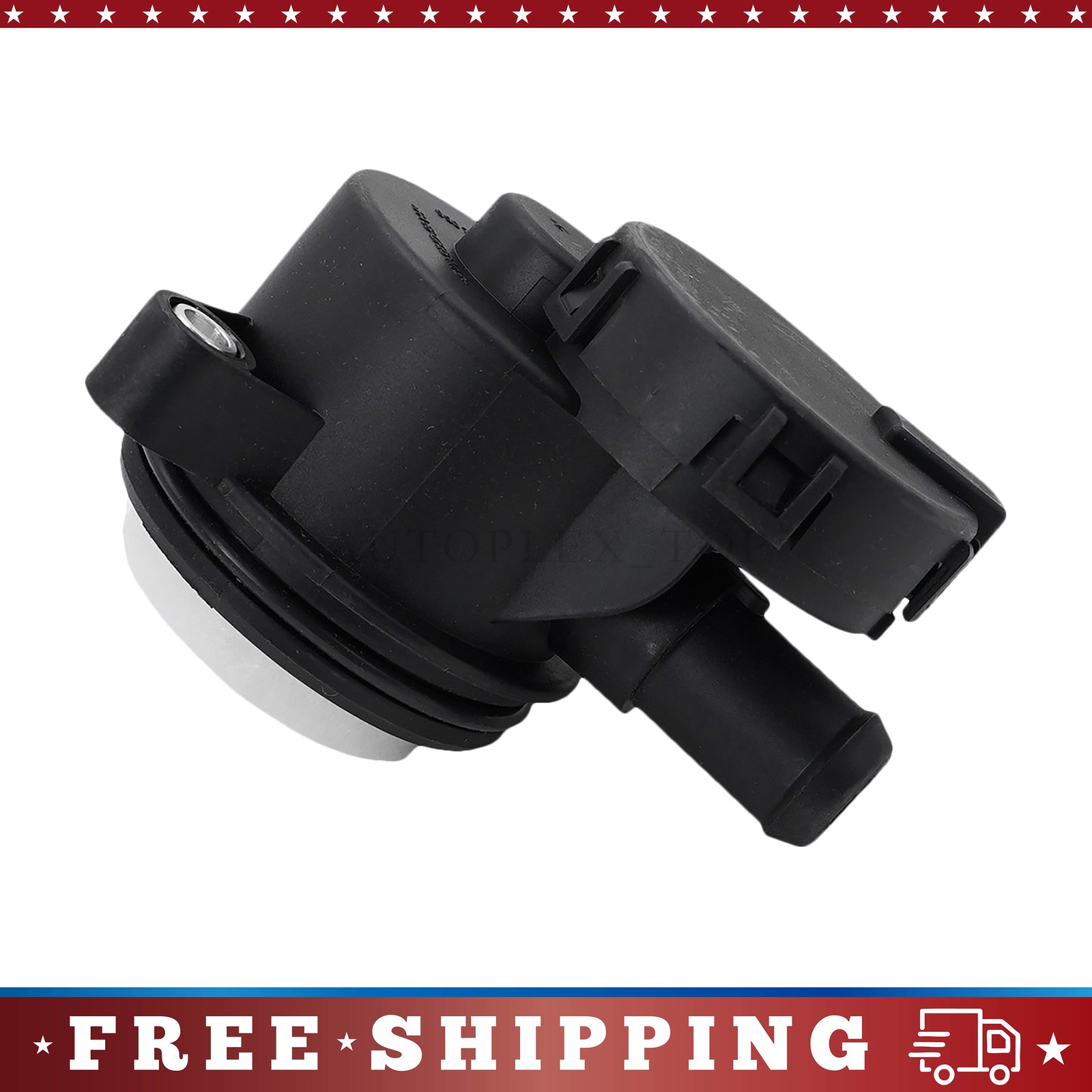 NEW 1PC 0928402056 For Maserati Gran Turismo Engine Oil Separator US