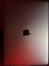 Apple MacBook Pro 13-inch M1 2020 Silver 16GB RAM 512GB SSD macOS Tahoe Laptop