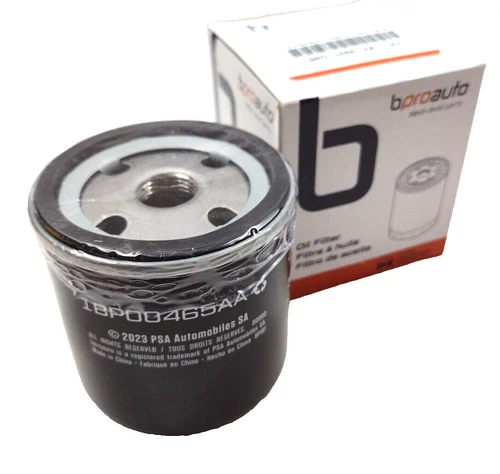 Genuine OEM BPRO Auto Bronco Engine Oil Filter 1981-2024 1BP00465AA