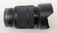 Sony SEL2870 FE 3,5-5,6/28-70 mm obiettivo OSS full frame attacco E