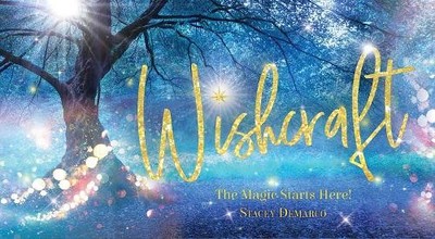 Stacey Demarco Wishcraft (Cards) Rockpool Mini Cards