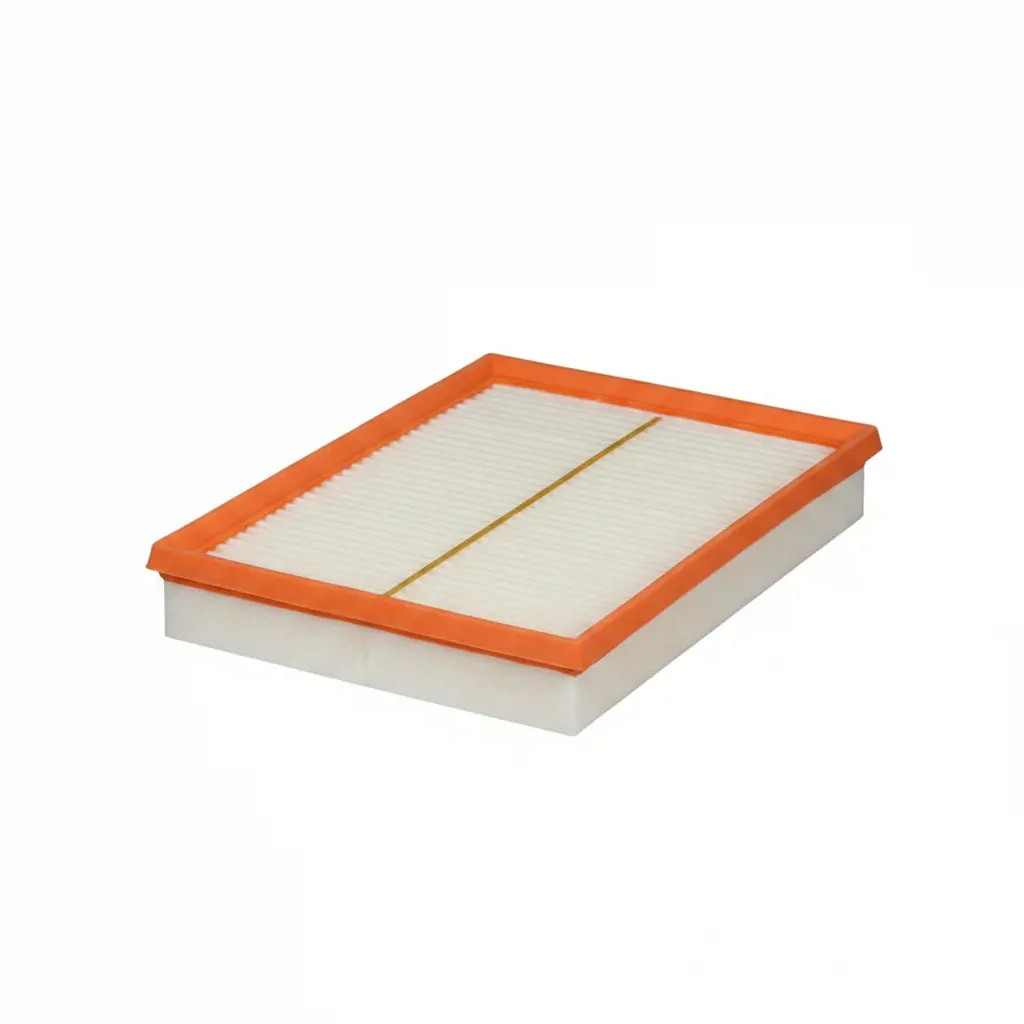 HENGST FILTER E391L01 Filtro aria Cartuccia filtro - Immagine 3