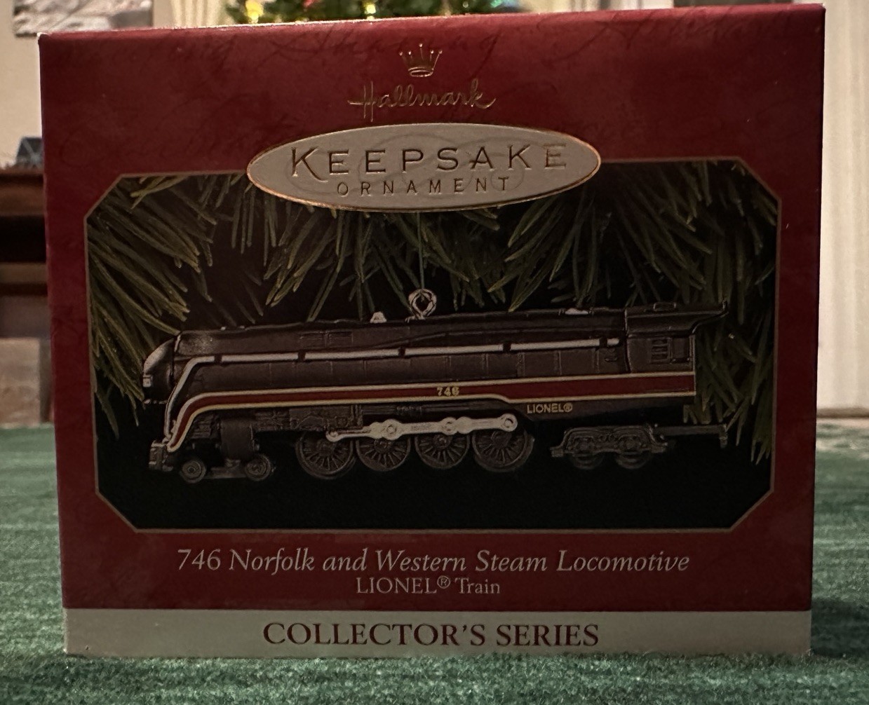 Click here to see eBay Auction