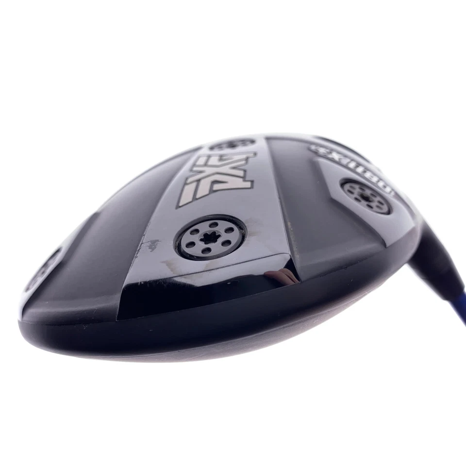 Used PXG 0811 X+ PROTO Driver / 12.0 Degrees / Regular Flex - Image 2 of 4
