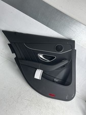 T&uuml;rverkleidung f&uuml;r Mercedes C Klasse C300 AMG W205 M264 264.920 A2055409167
