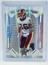 2008 Leaf Rookies &amp; Stars Fred Davis RC #06/99