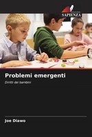 Joe Diawo | Problemi Emergenti | Taschenbuch | Italienisch (2022)