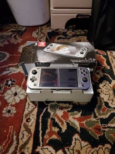 Switch Lite Pokemon | eBay