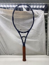 Wilson Tennis Racket /BLK/HIGH BEAM SERIES//