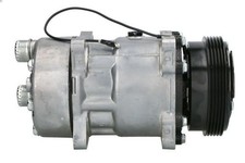 Klimakompressor NRF 32779 FIAT DUCATO Bus (230_) 2.5 1994-2002