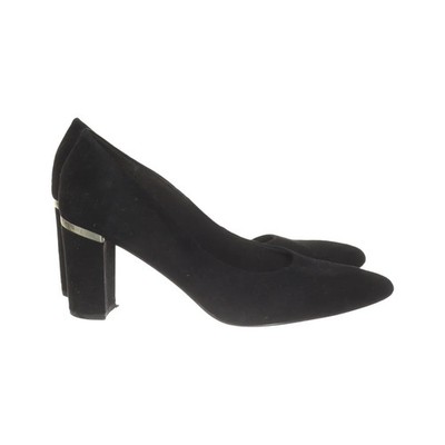 Jenny Fairy, High Heels, Größe: 40, Schwarz, Damen #dF3