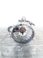 Boite de vitesse Renault MASCOTT