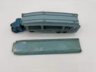 Vintage Collectable Dinky - Pullmore Car Transporter 982 & Loading Ramp 794