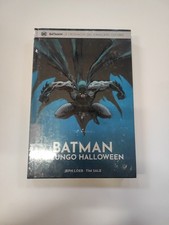 Batman - Il lungo Halloween - Hachette 2024