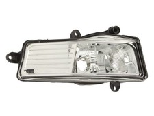 Antibrouillard Audi 75