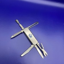 Barlow Multi-Tool Folding Pocket Knife Made in Japan