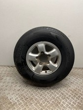 Jantes Toyota LANDCRUISER