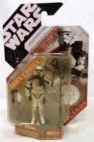 "Star Wars 30Th Saga Legends Sandtrooper Fans Choice 3.75\" Figur Hasbro 2007 Neu"