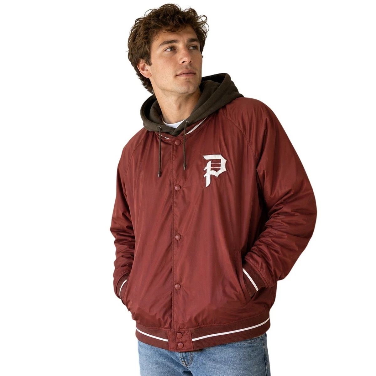 Primitive Apparel Coats, Jackets & Vests for Men Just Listed 2026