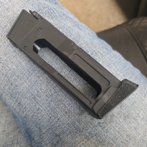 Sig Sauer 4.5mm Caliber 20-Round BB Magazine for P365 Air Gun - AMPC-BB-365